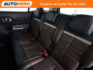 Citroën C5 Aircross 1.6 Plug-in Hybrid ë-EAT8 Shine