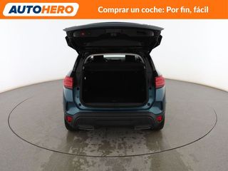 Citroën C5 Aircross 1.6 Plug-in Hybrid ë-EAT8 Shine