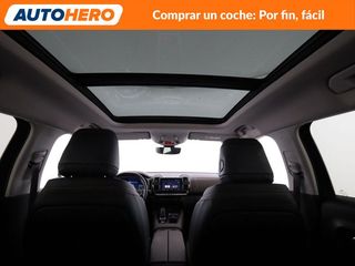 Citroën C5 Aircross 1.6 Plug-in Hybrid ë-EAT8 Shine