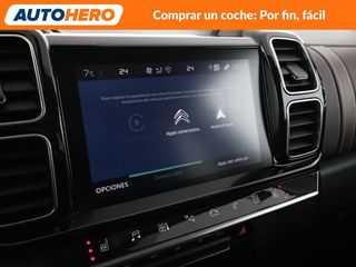 Citroën C5 Aircross 1.6 Plug-in Hybrid ë-EAT8 Shine