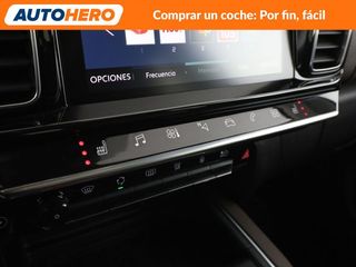 Citroën C5 Aircross 1.6 Plug-in Hybrid ë-EAT8 Shine