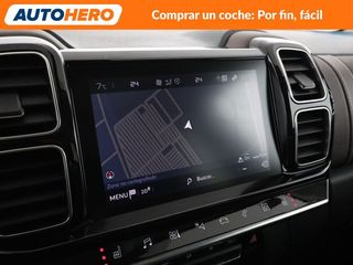 Citroën C5 Aircross 1.6 Plug-in Hybrid ë-EAT8 Shine