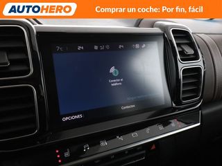 Citroën C5 Aircross 1.6 Plug-in Hybrid ë-EAT8 Shine