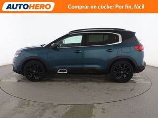 Citroën C5 Aircross 1.6 Plug-in Hybrid ë-EAT8 Shine