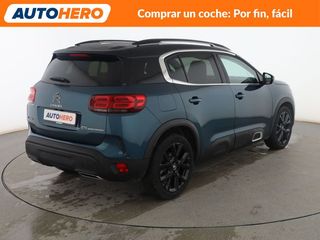 Citroën C5 Aircross 1.6 Plug-in Hybrid ë-EAT8 Shine
