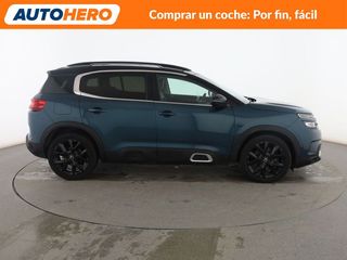 Citroën C5 Aircross 1.6 Plug-in Hybrid ë-EAT8 Shine