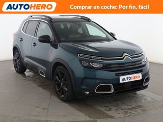 Citroën C5 Aircross 1.6 Plug-in Hybrid ë-EAT8 Shine
