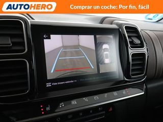 Citroën C5 Aircross 1.6 Plug-in Hybrid ë-EAT8 Shine