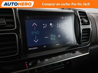 Citroën C5 Aircross 1.6 Plug-in Hybrid ë-EAT8 Shine