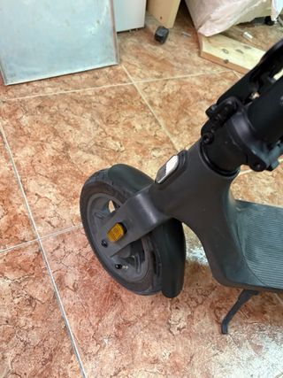 PATINETE ELECTRICO Xiaomi Scooter 4 Lite 2nd Gen