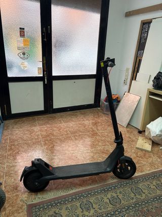 PATINETE ELECTRICO Xiaomi Scooter 4 Lite 2nd Gen