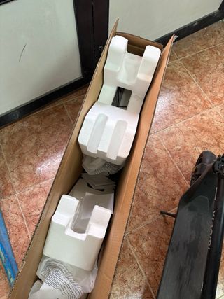 PATINETE ELECTRICO Xiaomi Scooter 4 Lite 2nd Gen