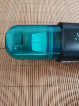 Aspirador de coche Conga 400ml