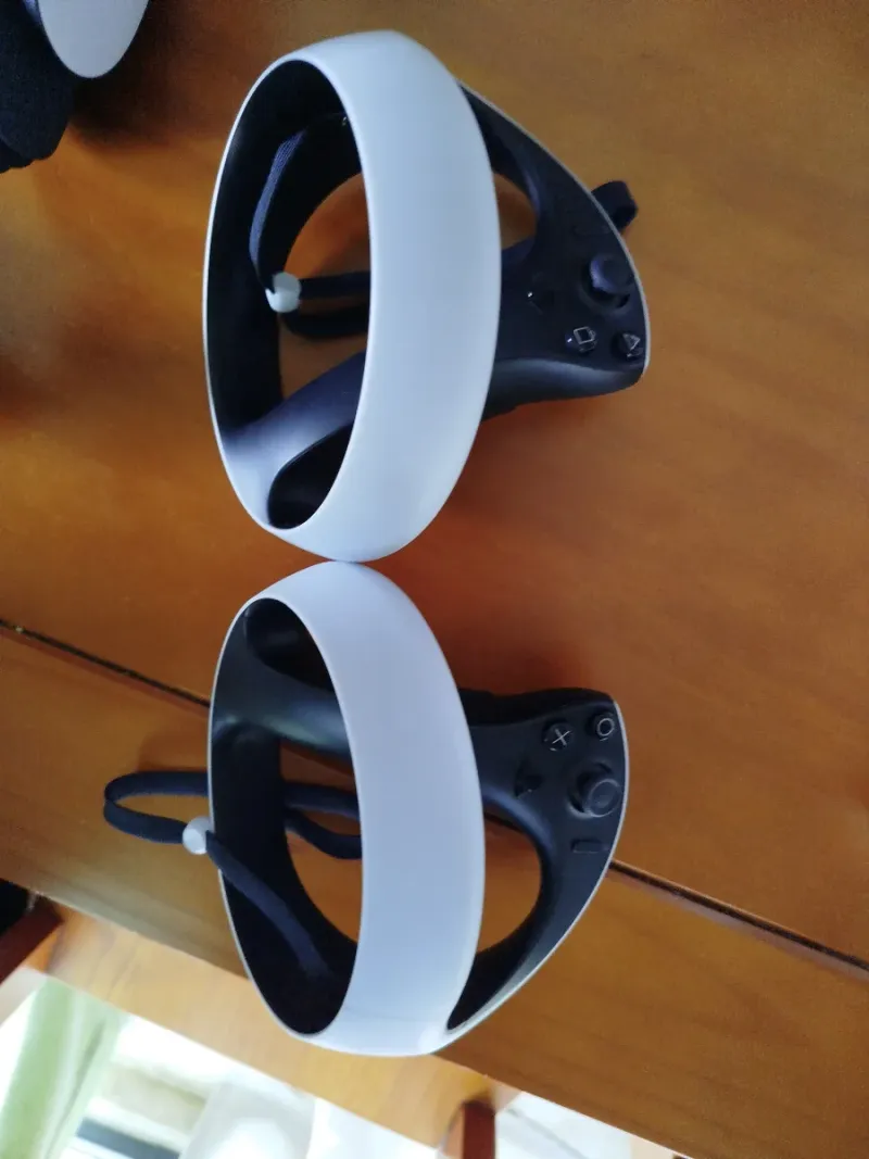 PS VR2 Gafas Realidad Virtual PS5 R afbeelding 6