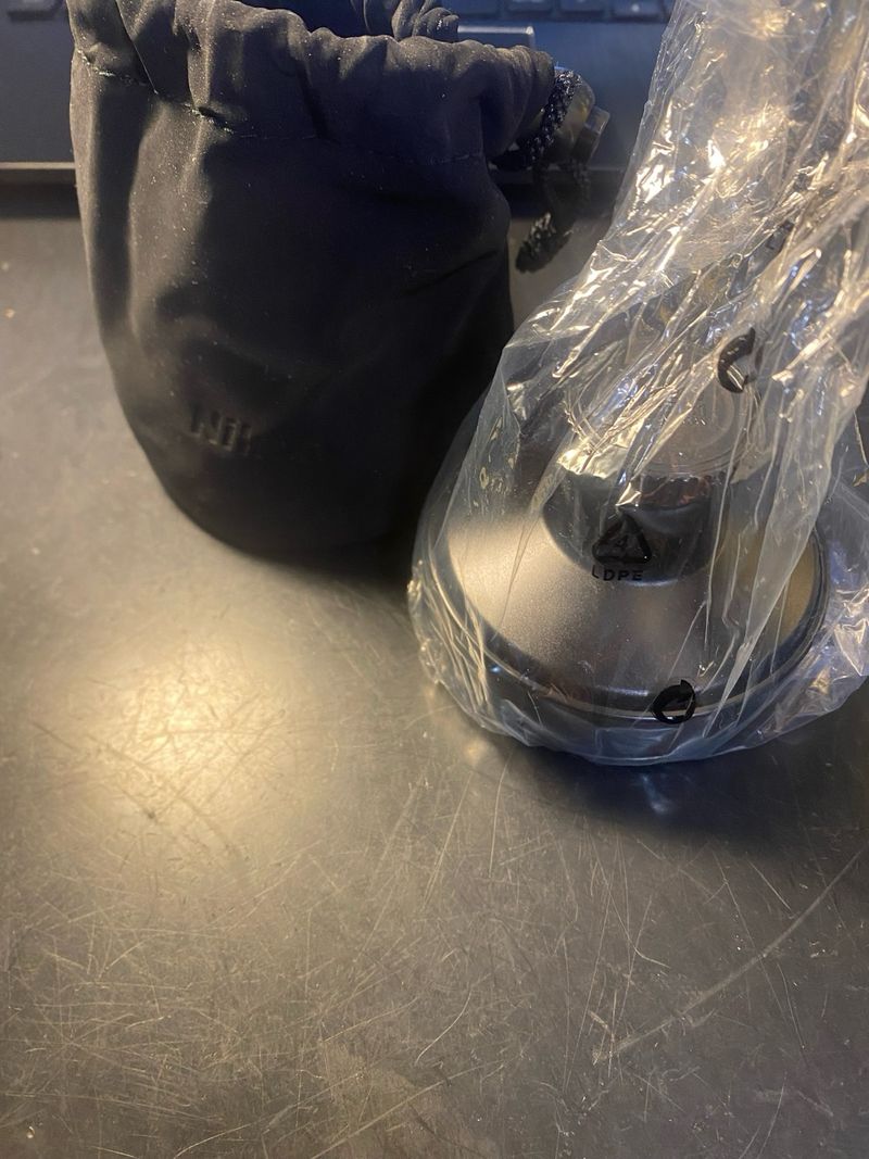 Nikon FC-E8 Fisheye Converter afbeelding 3