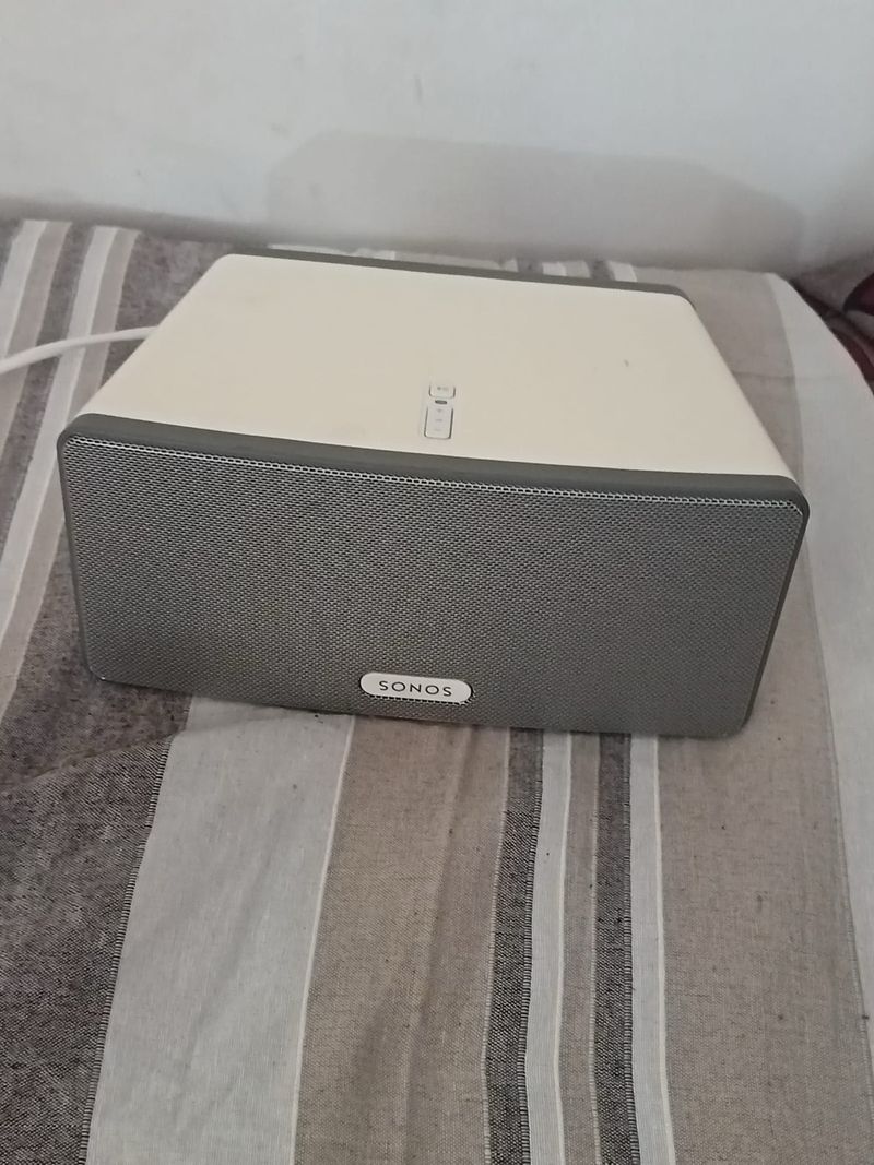 Altavoz Sonos Play:3