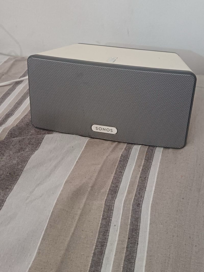Altavoz Sonos Play:3 afbeelding 3
