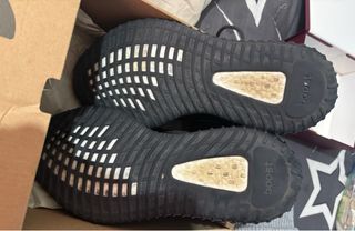 Adidas Yeezy 350 V2 Brown Camo