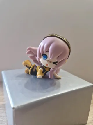 Gashapon Luka