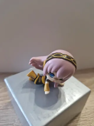 Gashapon Luka