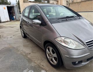 Mercedes-Benz Clase A 2007