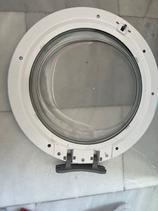 Puerta Lavadora Candy Smart Pro