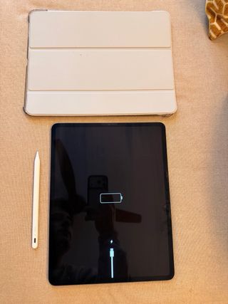 Apple iPad Pro 12.9 Space Gray