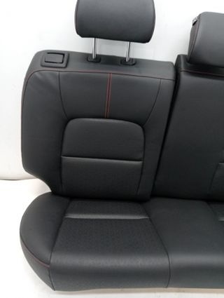 ASIENTOS TRASEROS KIA PICANTO (JA)