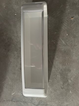 Piezas Nevera General Electric averiada