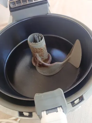 Freidora Tefal Actifry Family