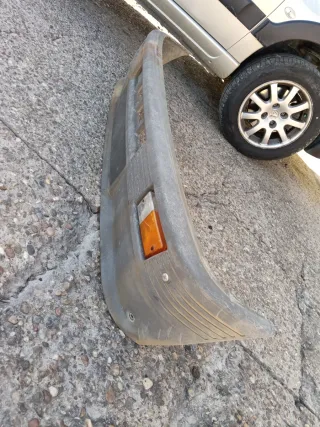 Paragolpes delantero Renault 5