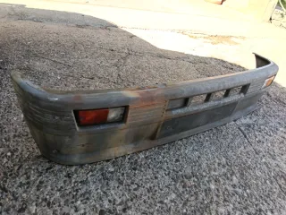 Paragolpes delantero Renault 5