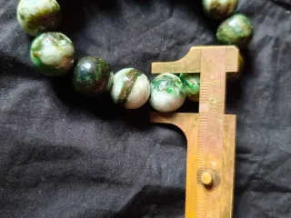Pulsera Jade Antigua China