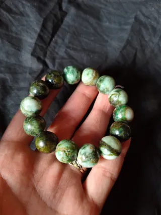 Pulsera Jade Antigua China