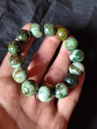 Pulsera Jade Antigua China