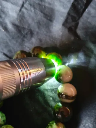 Pulsera Jade Antigua China