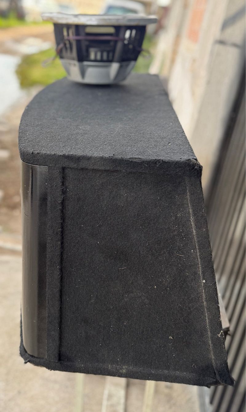 Subwoofer Innovate afbeelding 2