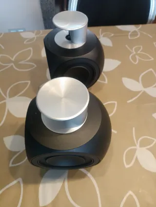 Altavoces Bang & Olufsen Beolab 3
