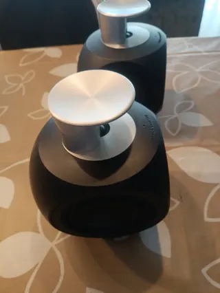 Altavoces Bang & Olufsen Beolab 3