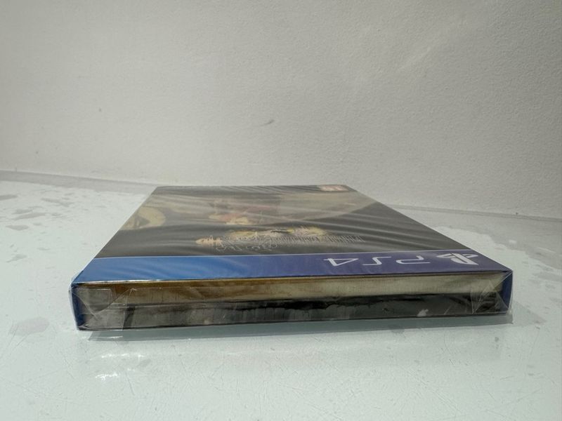 Final Fantasy Type-0 HD PS4 Limited Edition afbeelding 6