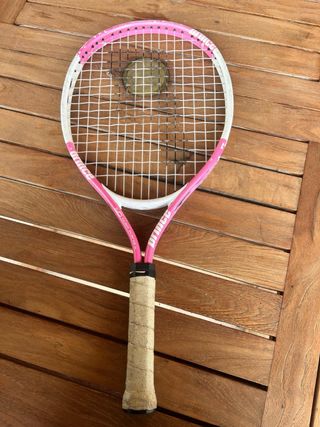 Raqueta Prince Team Maria Infantil Rosa