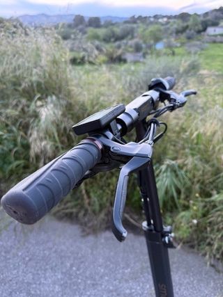 Patinete Eléctrico SmartGyro Rockway Pro