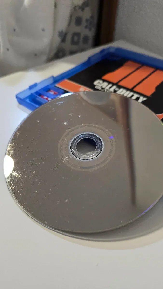 Call of Duty: Black Ops III PS4 afbeelding 4