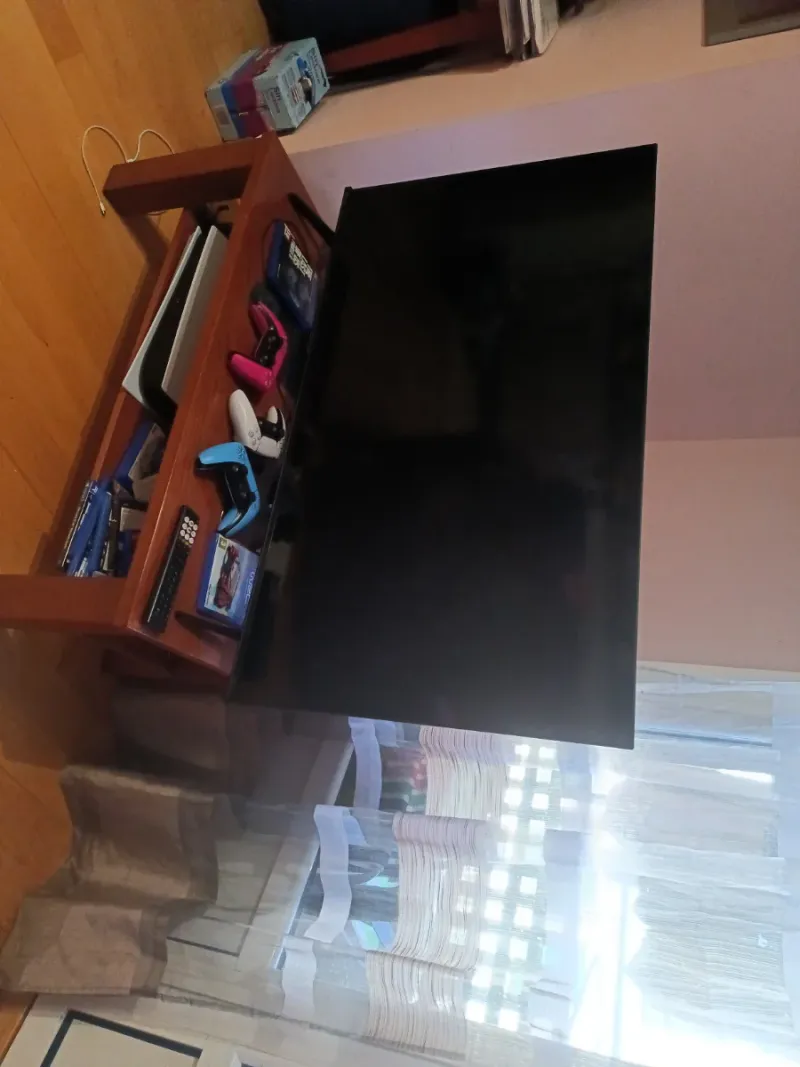 TV Hisense 50 casi nueva afbeelding 3