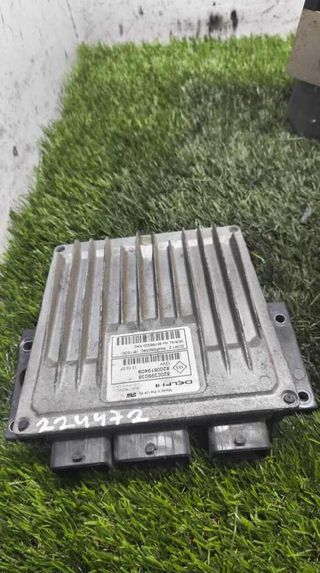 Renault 224472 r0410b034c centralita motor modus -