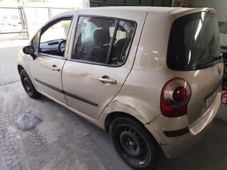 Renault 224472 r0410b034c centralita motor modus -