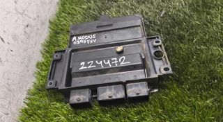Renault 224472 r0410b034c centralita motor modus -