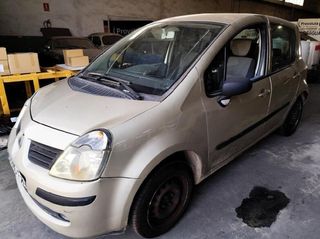 Renault 224472 r0410b034c centralita motor modus -