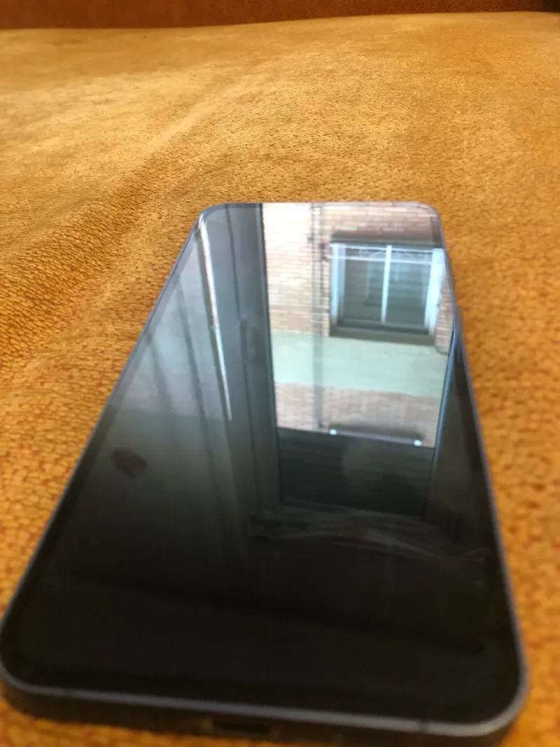 Samsung A55 5G 128GB Negro afbeelding 5