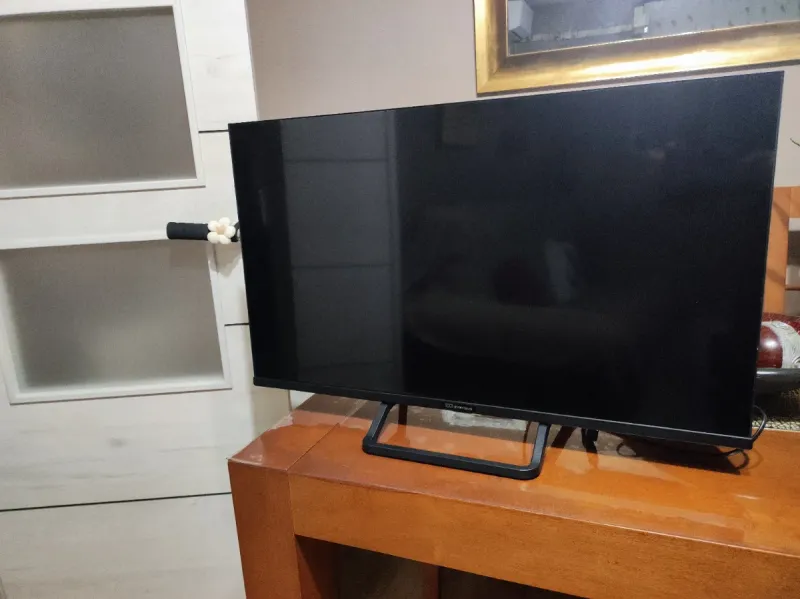 TD Systems TV 32 Smart TV afbeelding 3